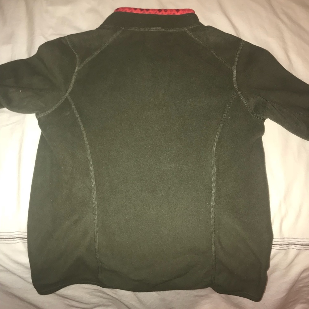 The North Face Polyester Jacket - image 4